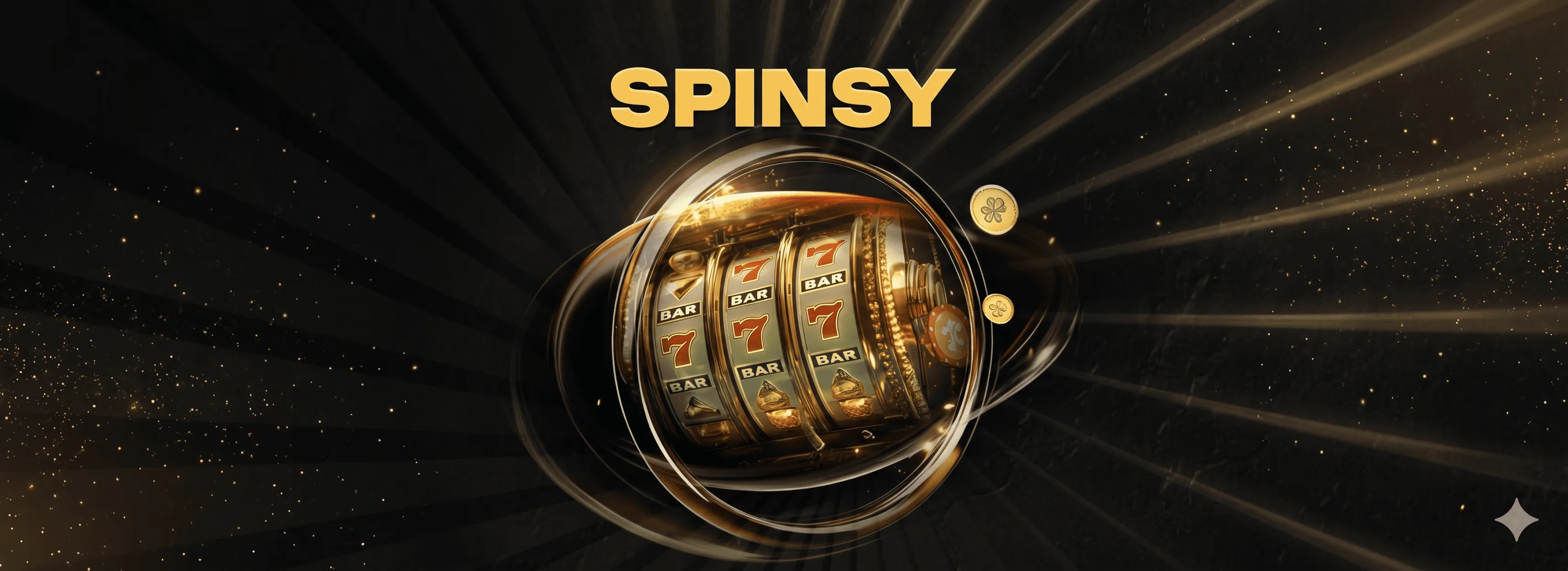 Spinsy casino login