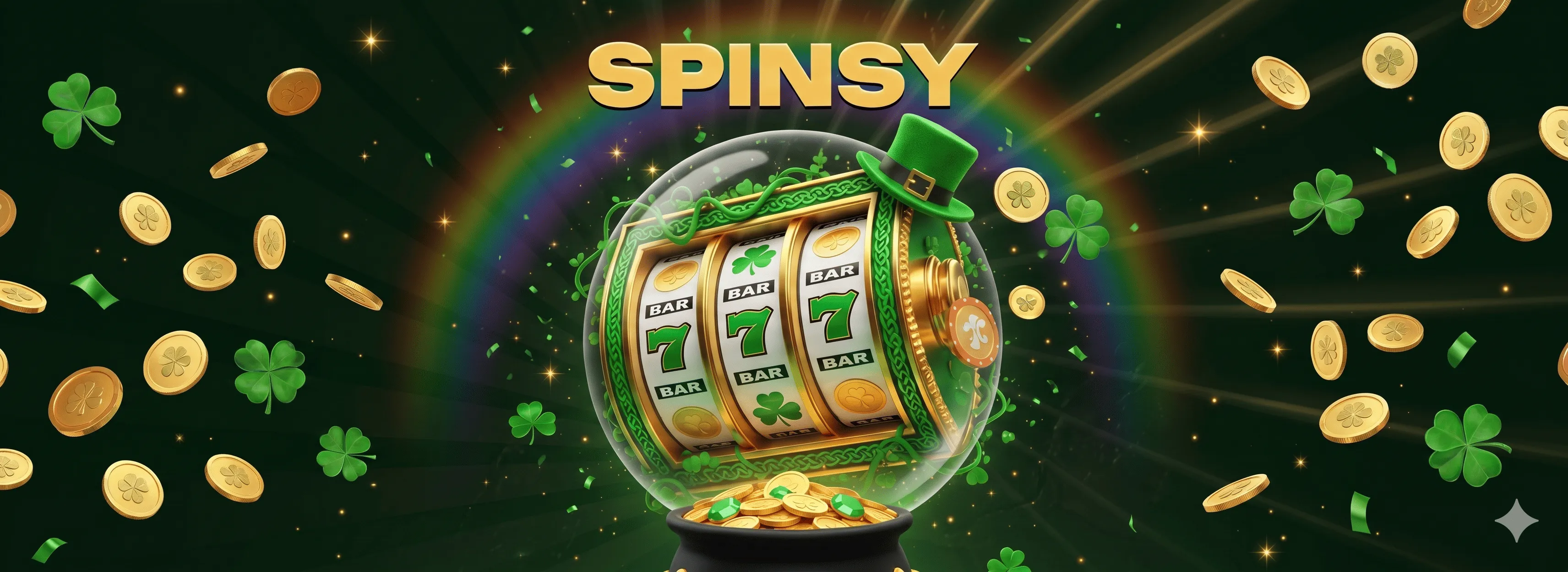 Spinsy casino bewertung